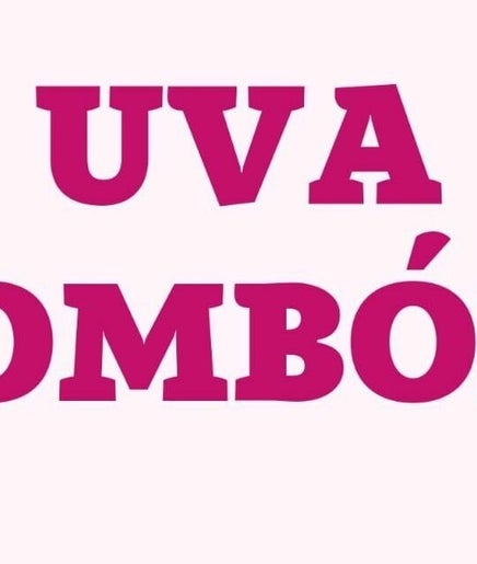 Uva Bombón, bild 2