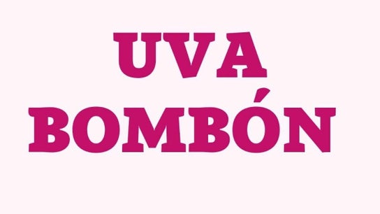 Uva Bombón