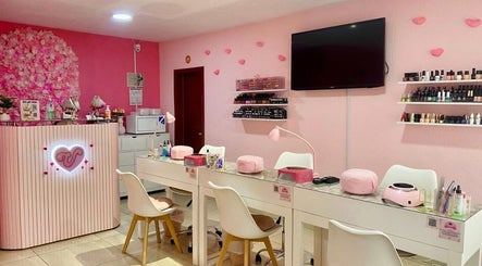 Valmett Nails