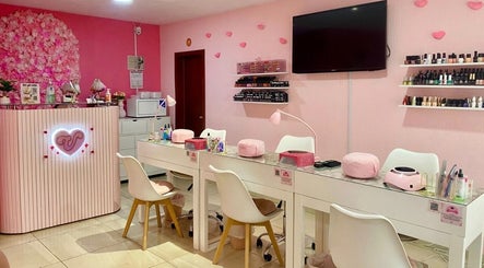 Valmett Nails