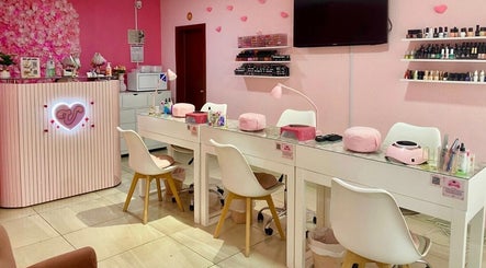 Valmett Nails
