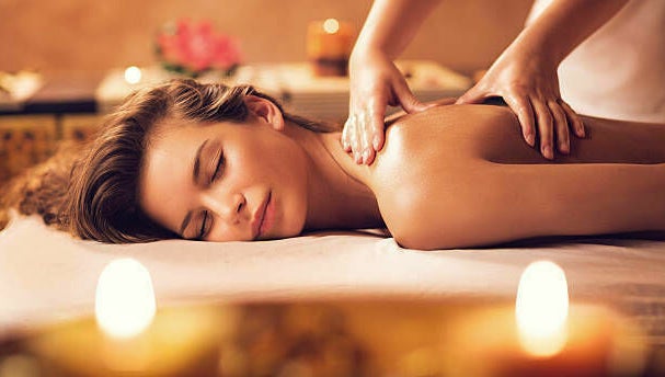 Bluffton Therapeutic Massage LLC Bild 1