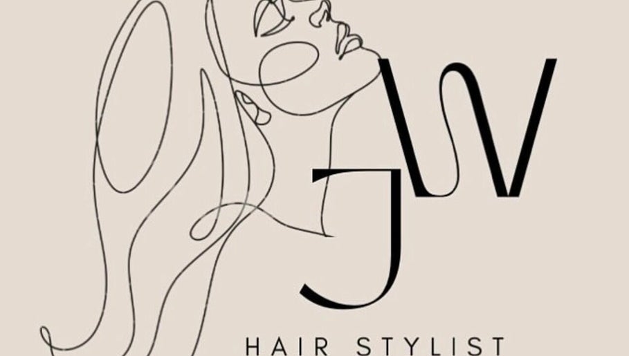 Hair by Jesswalker – obraz 1