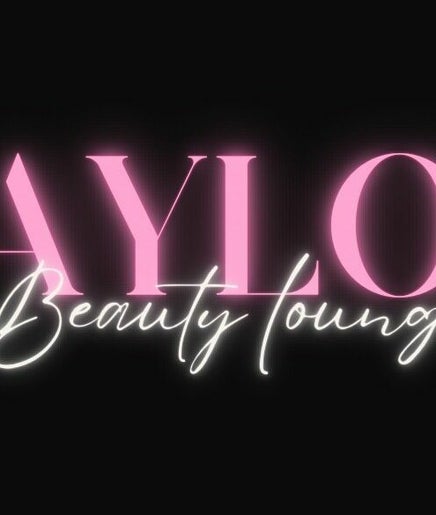 Taylor Beauty Lounge image 2