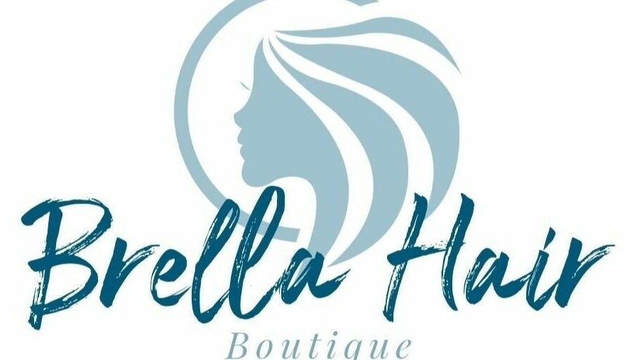 Brella Hair Boutique imaginea 1