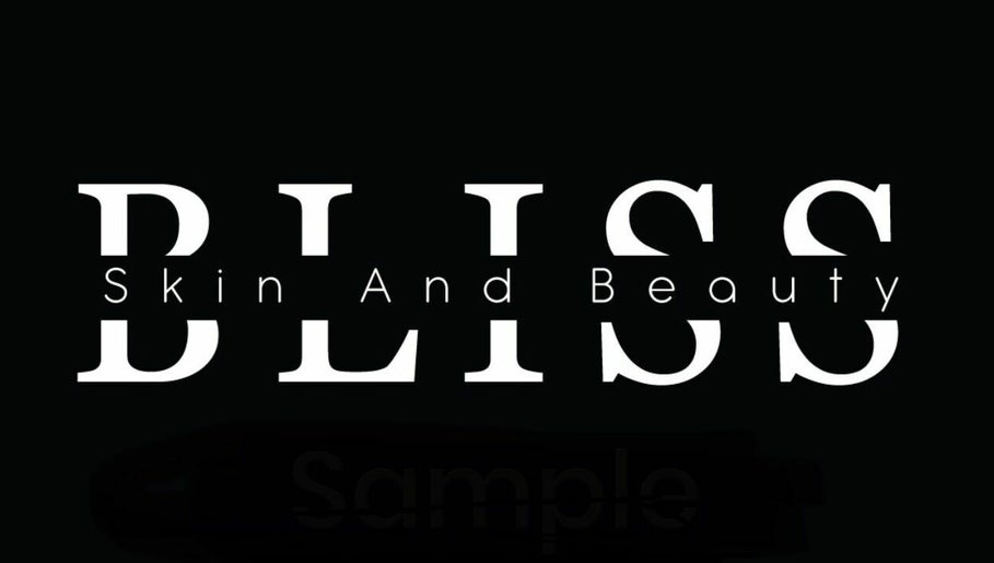 Bliss Skin and Beauty Bild 1