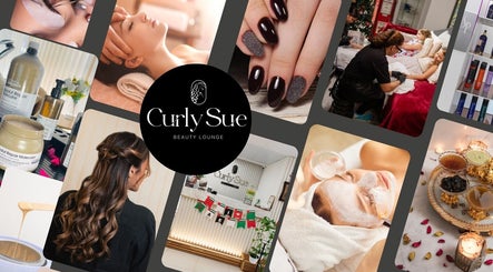 Curly Sue Beauty Lounge