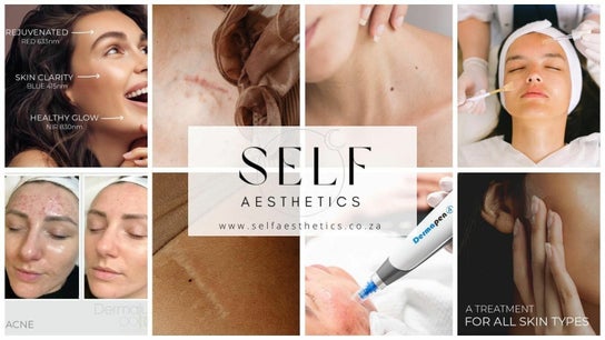 Self Aesthetics - Medical Aesthetics & Wound Healing