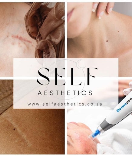 Self Aesthetics - Medical Aesthetics & Wound Healing – kuva 2