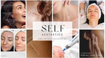 Self Aesthetics - Medical Aesthetics & Wound Healing