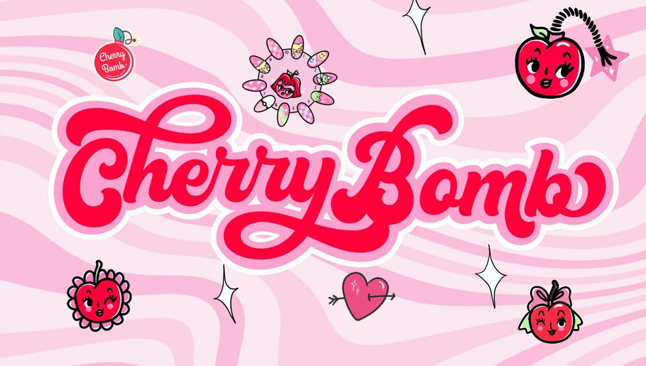 Cherry Bomb Studio imaginea 1