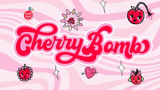 Cherry Bomb Studio