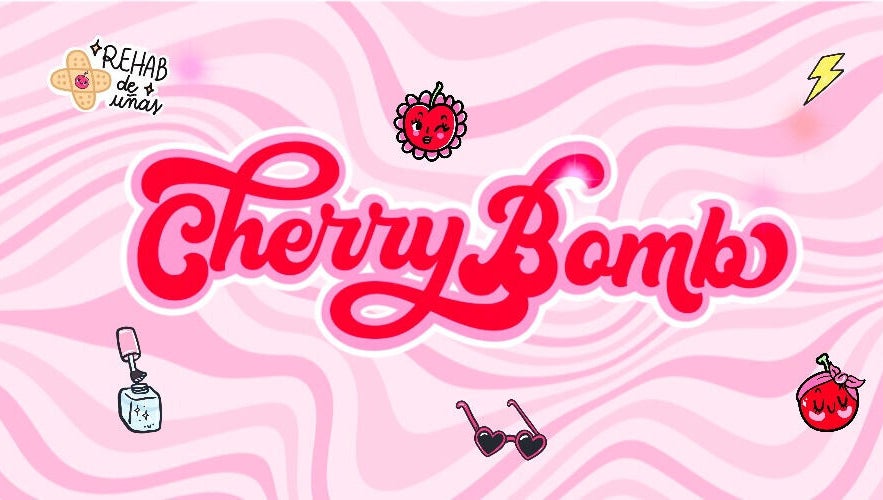 Cherry Bomb Studio, bilde 1