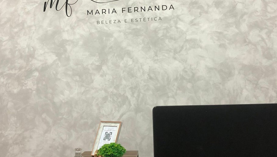 Maria Fernanda Beleza e Estética image 1