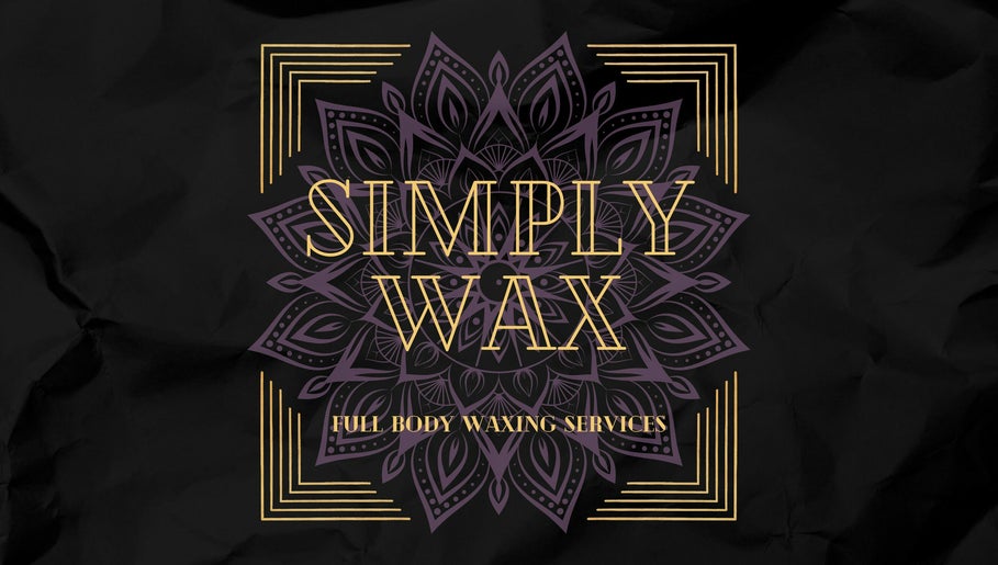 Simply Wax изображение 1