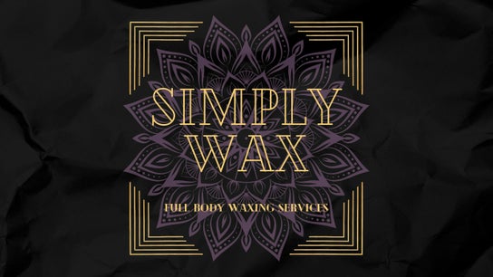 Simply Wax