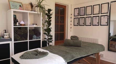 Jk Treatments Massage And Beauty