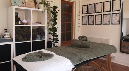 Jk Treatments Massage And Beauty