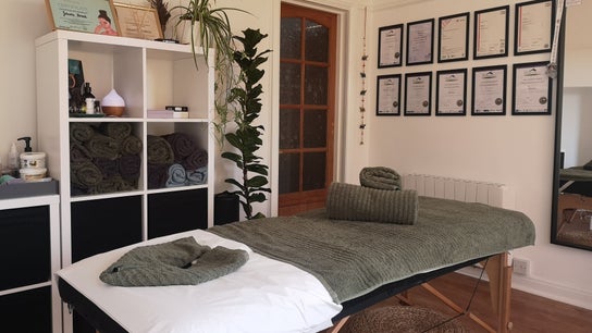 Jk Treatments Massage And Beauty