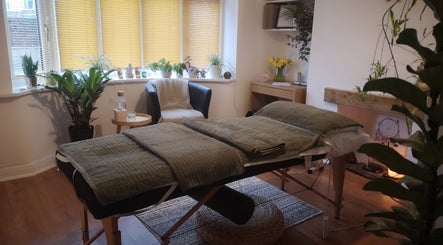 Jk Treatments Massage And Beauty image 2