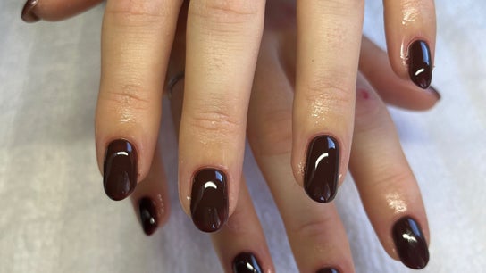 The Little Lash Lodge