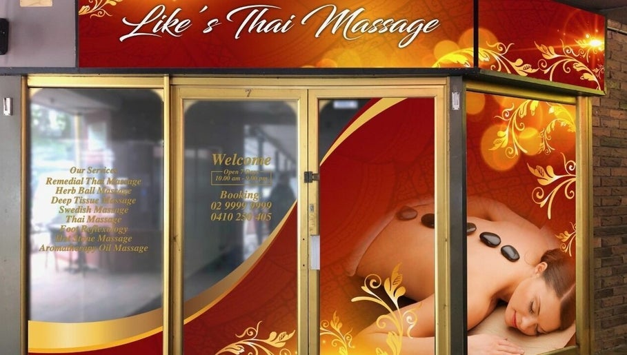 Imagen 1 de Like's Massage
