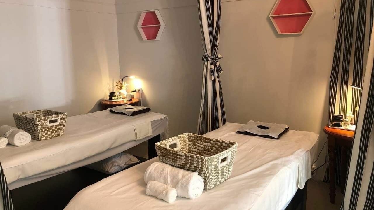 Best Thai Massages near me in Newcastle Fresha