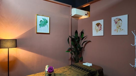 Qasandra Spa Retreat