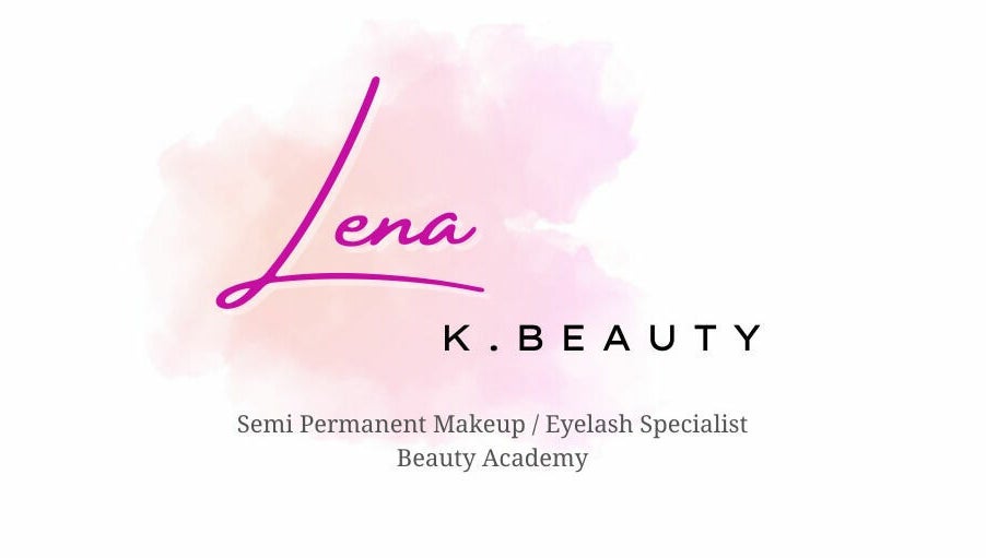 Lena-K Beauty Salon & Academyの画像：1