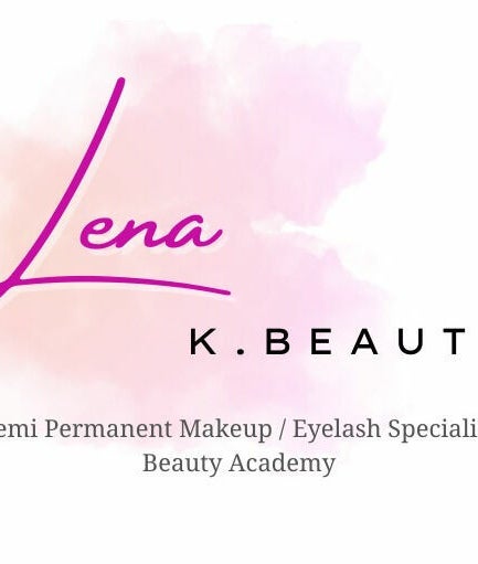 Lena-K Beauty Salon & Academyの画像：2