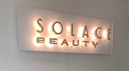 Solace Beauty (inside Mutu Hair Salon)