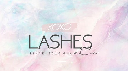 Xoxo Lashes and Co