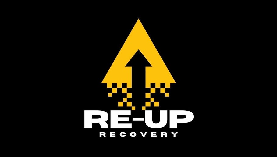 Re - Up Recovery صورة 1