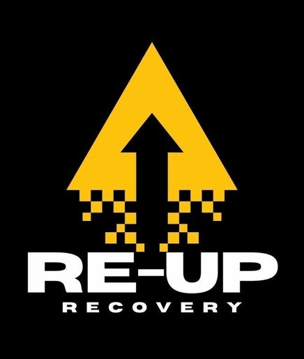 Re - Up Recovery imaginea 2