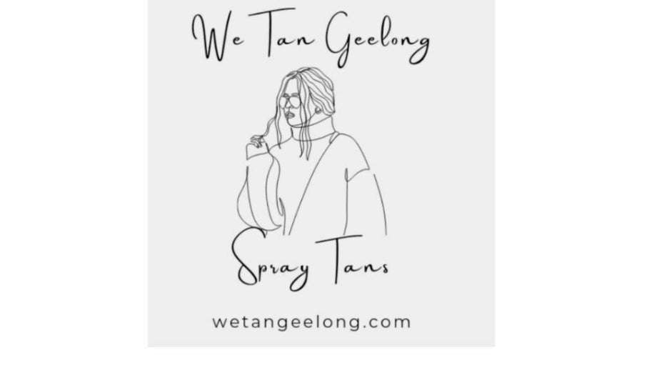 We Tan Geelong Mobile Spray Tans – obraz 1
