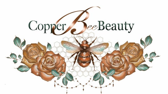 Copper Bee Beauty