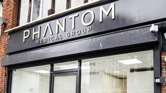 Phantom Medical Group