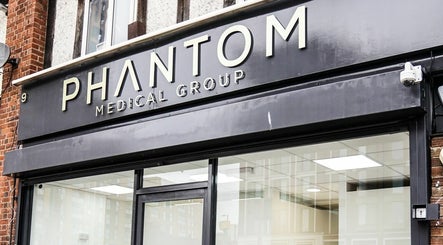 Εικόνα Phantom Medical Group 3