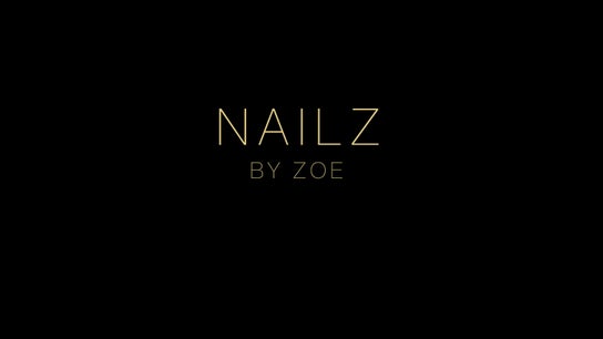 NAILZ BY ZOE @ BROW BABES