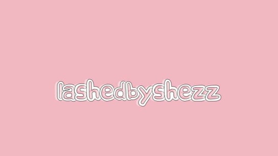 LashedByShezz
