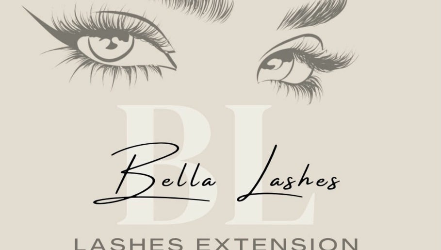 Bella Lashes image 1