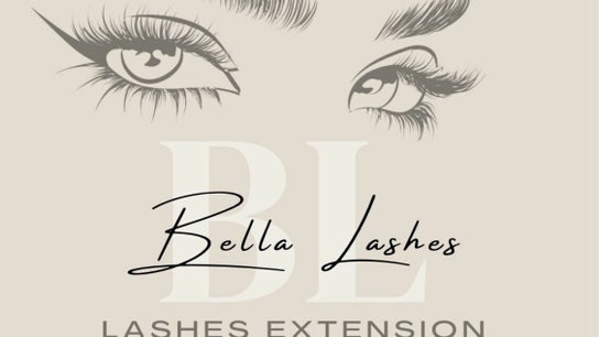 Bella Lashes