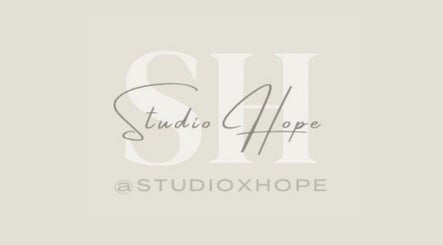 Studio Hope