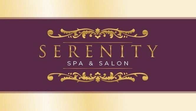 Serenity Spa and Salon image 1