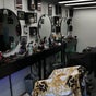 1 Fleek Barbershop - Чоколівський бульвар, Chokolivs'kyi Boulevard 35, Solom'yans'kyi District, Kyiv