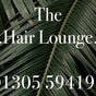 The Hair Lounge Portland - 13 Straits, Easton , Portland , England