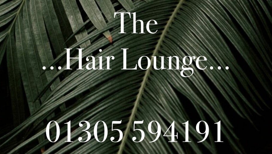 The Hair Lounge Portland, bild 1