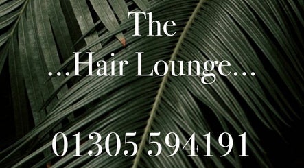 The Hair Lounge Portland