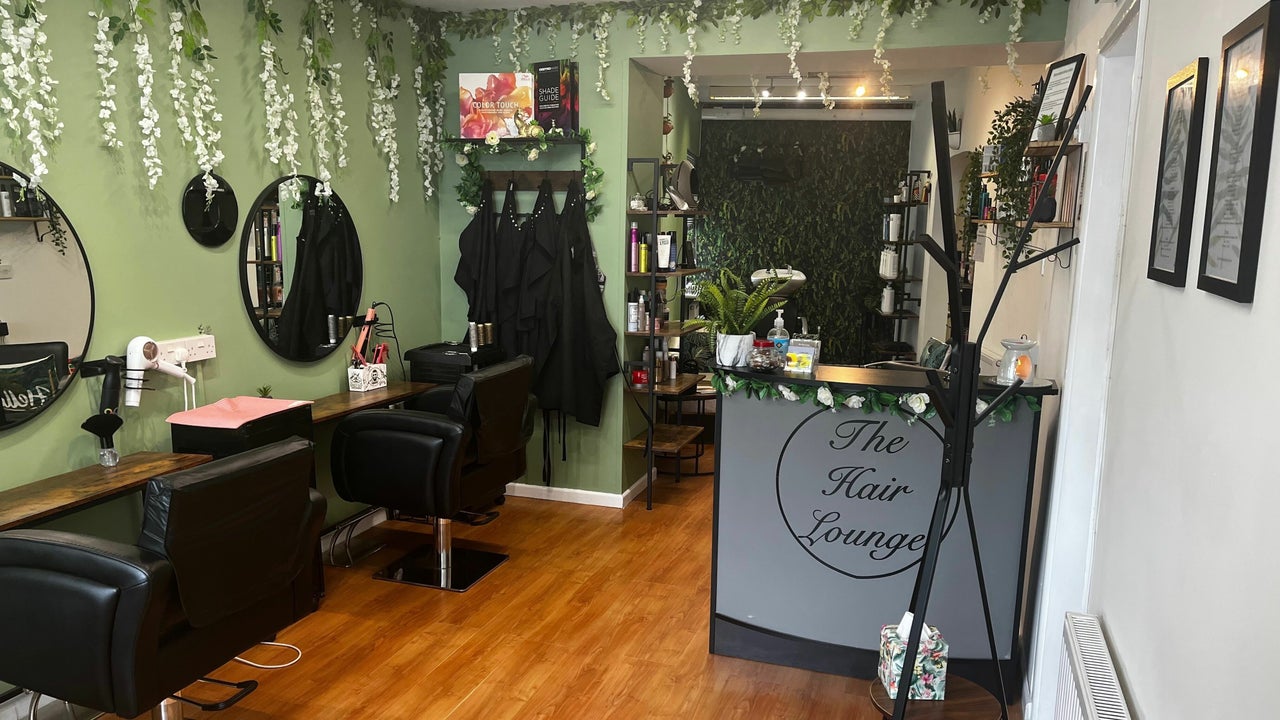 The Hair Lounge Portland 13 Straits Portland Fresha