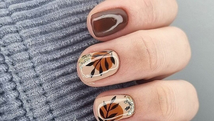 Immagine 1, Nail Therapy, Nails & Beauty